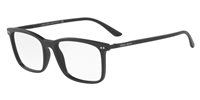 Montatura vista Giorgio Armani Uomo 0AR7122  56  5042 - 0AR7122  56  5042